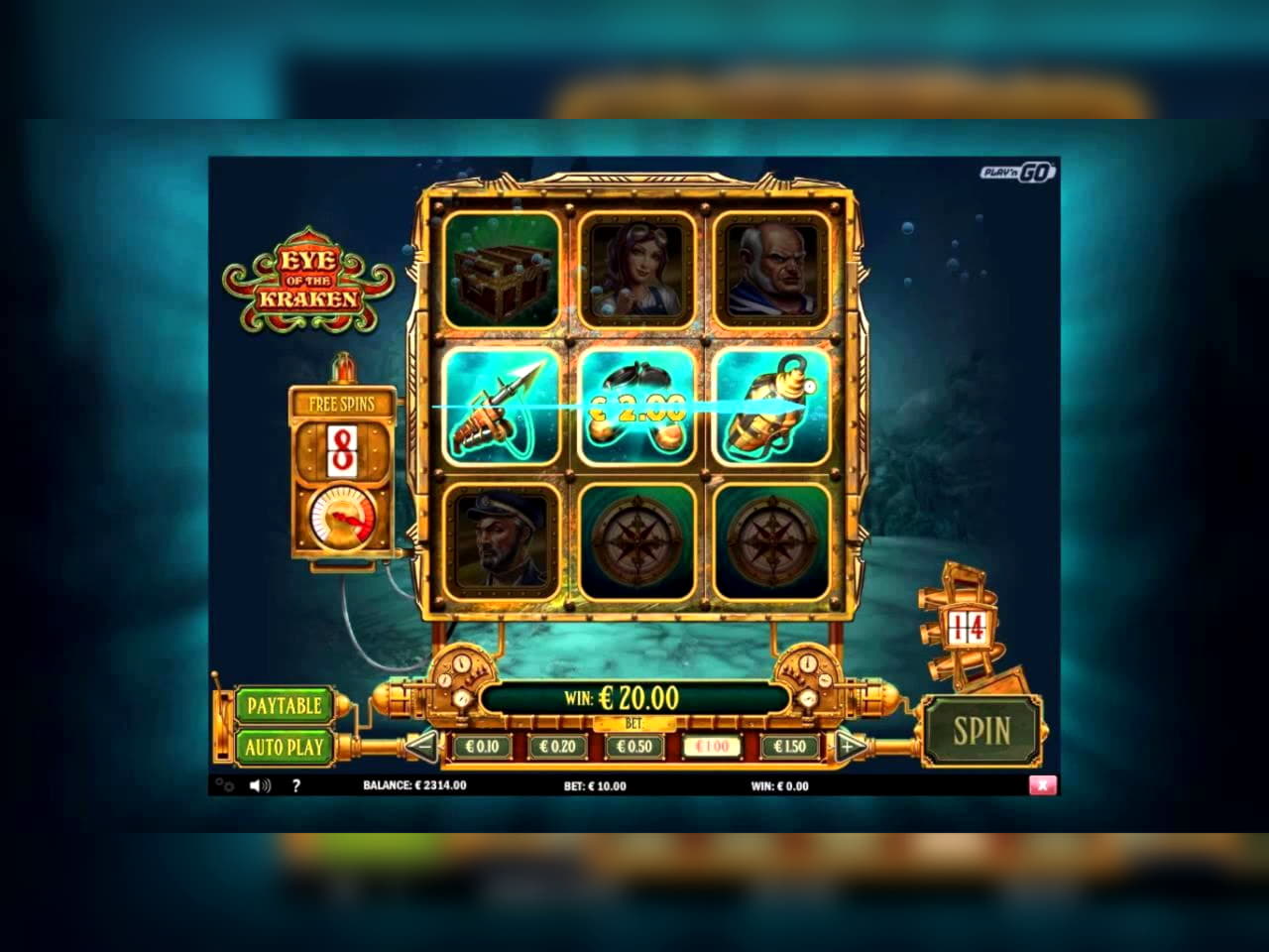 Eur 445 free casino chip at LSbet Casino