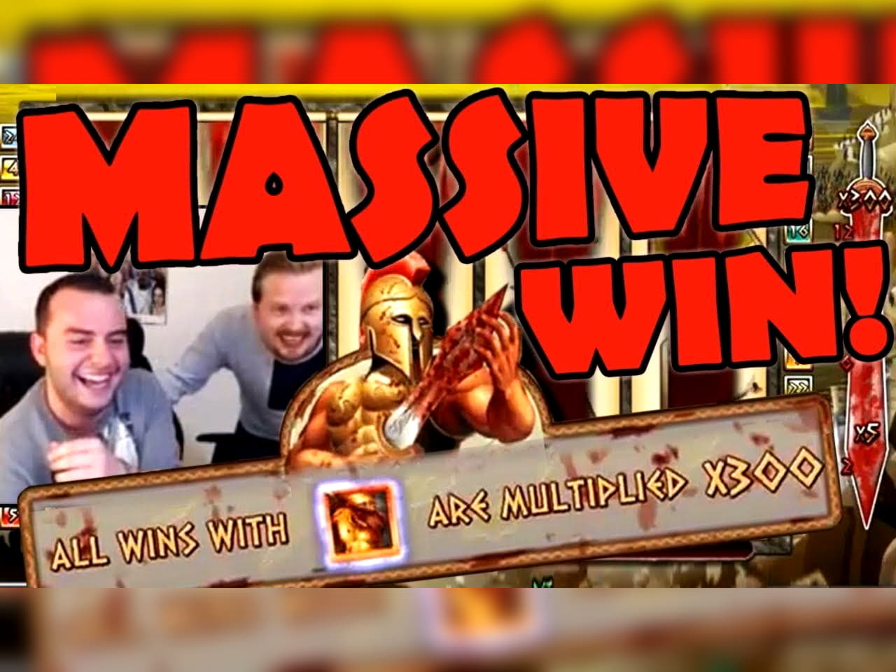 695% Match Bonus at Casino com