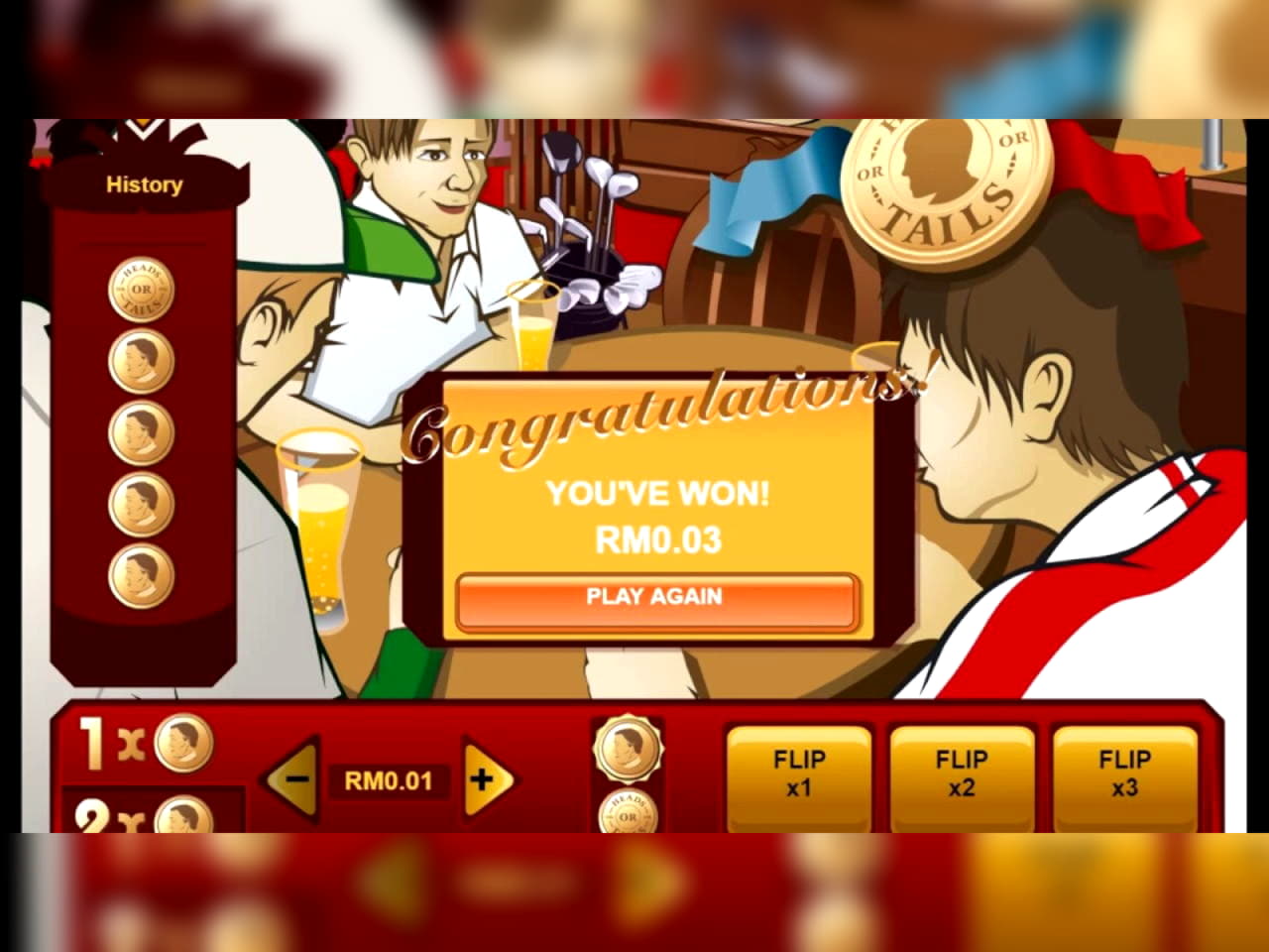 €285 Free Casino Chip at Luxury Casino