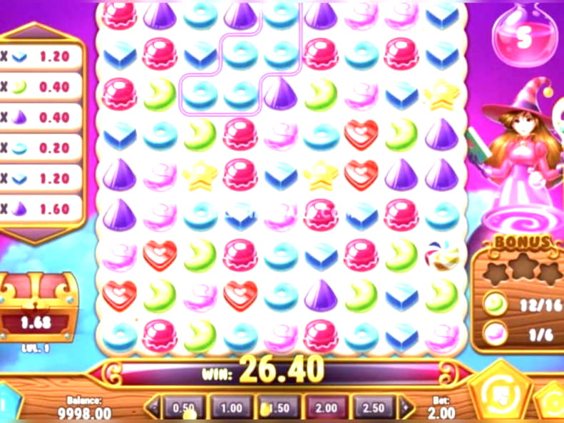 70 free spins at Nordi Casino