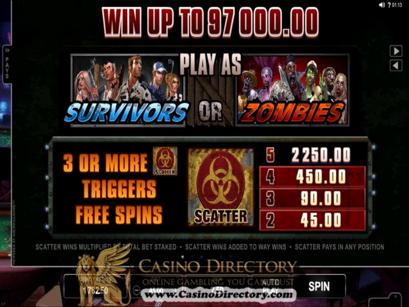 €85 Casino chip at Gamebookers Casino