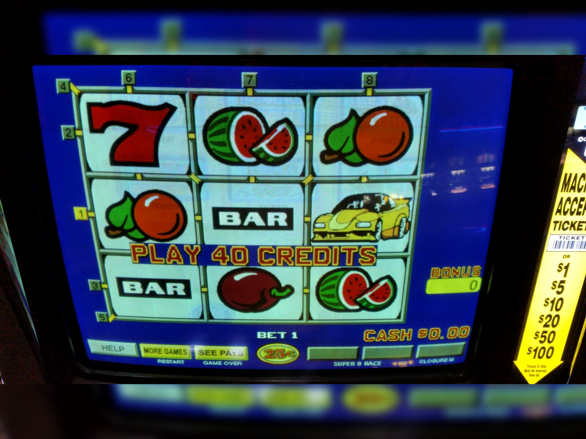€2030 NO DEPOSIT BONUS at Casino-X