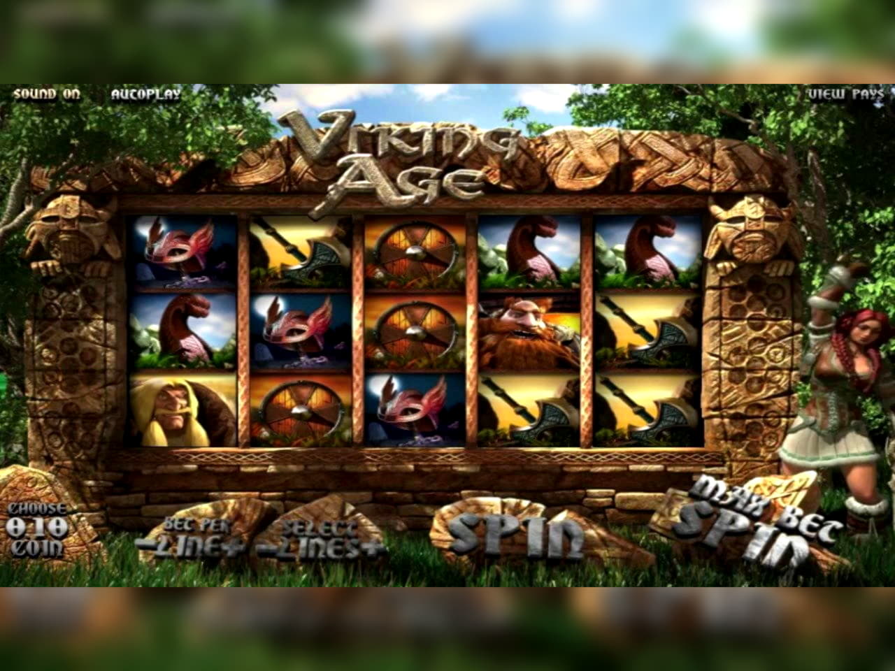 €3025 No Deposit Casino Bonus at Casino com