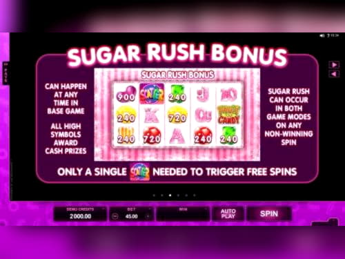30 Free Spins right now at Inter Casino