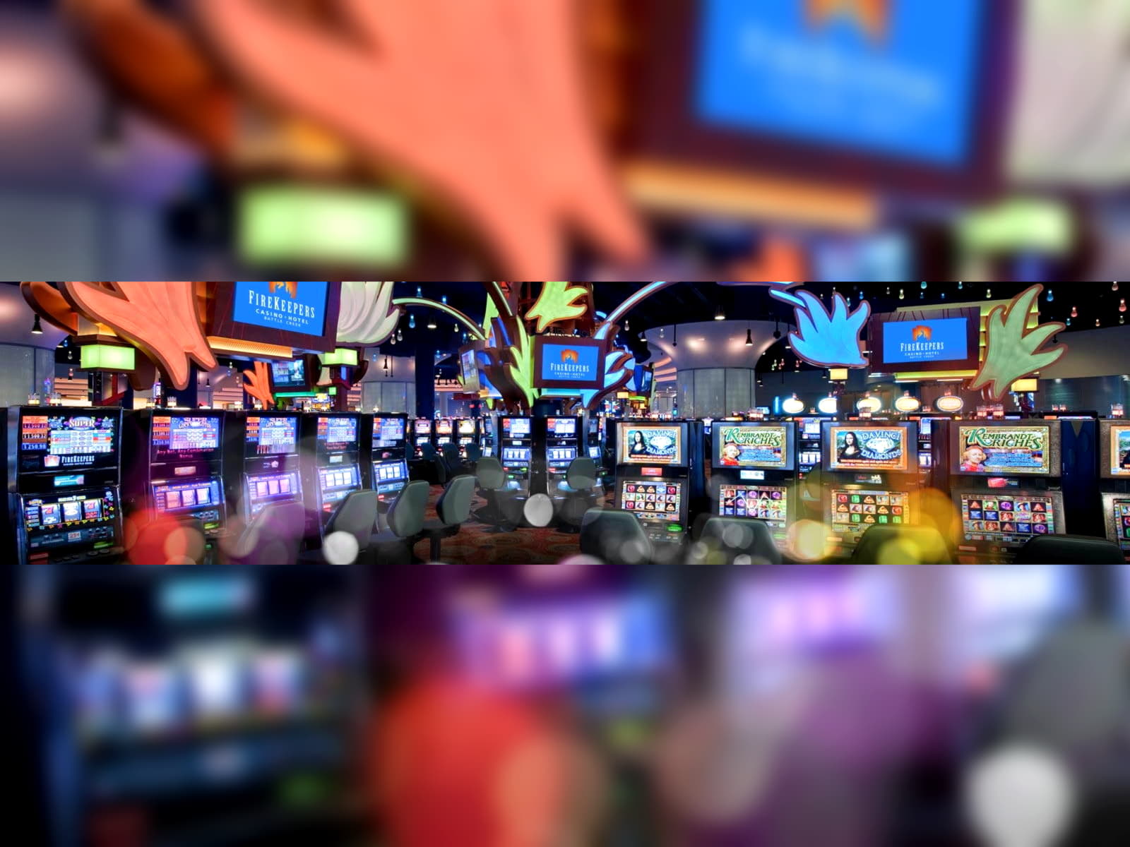 £725 Tournament at Seven Cherries Casino