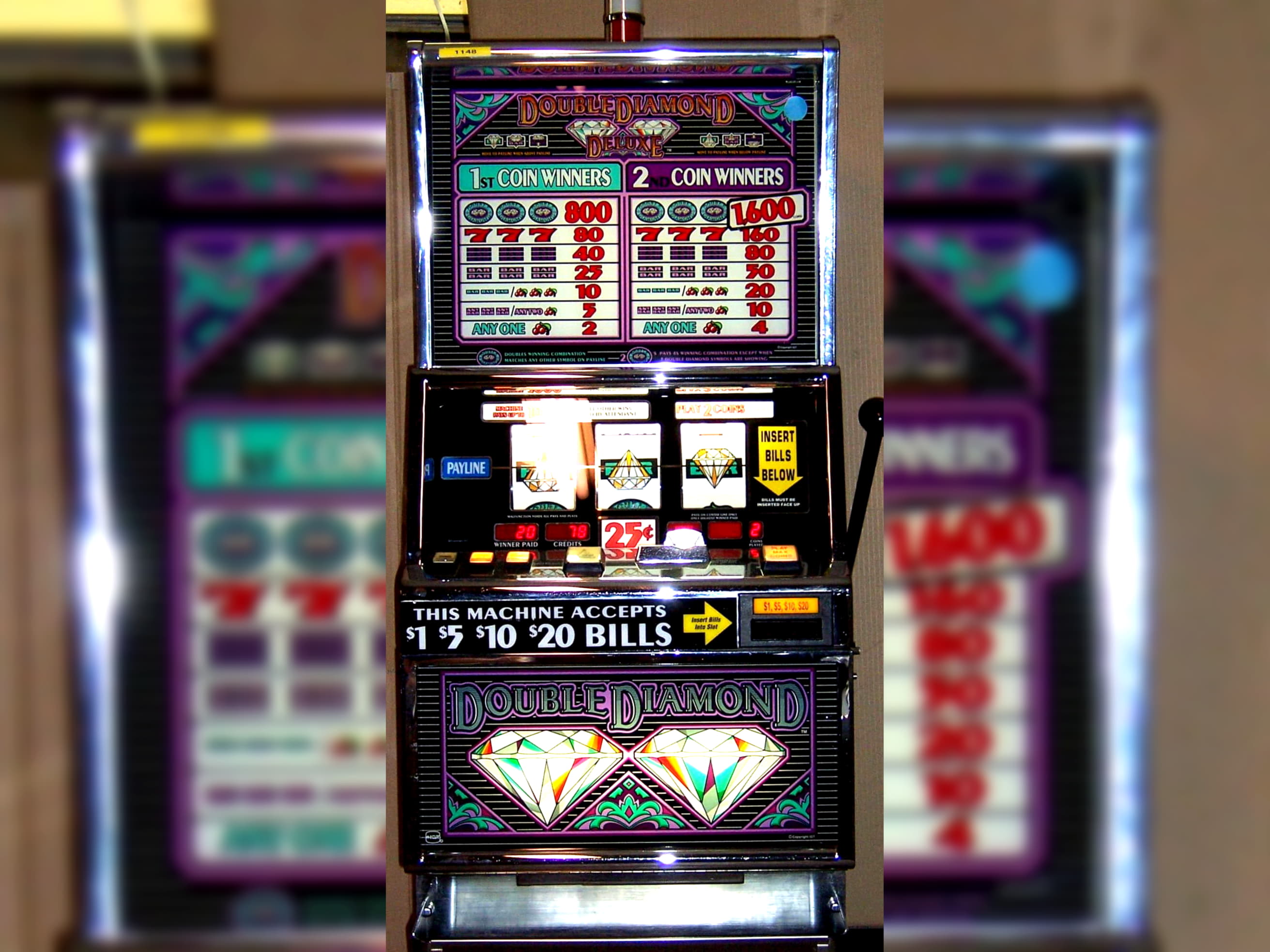 60 Trial Spins at Betway Casino