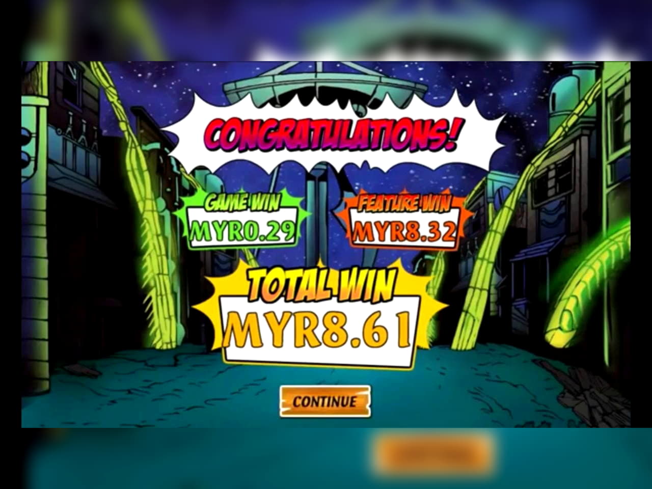 111 Free Spins Casino at Spin Palace Casino