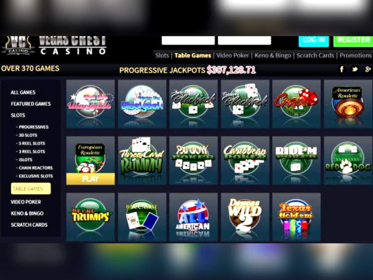 €3760 NO DEPOSIT BONUS at William Hill Casino