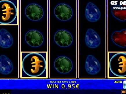 720% Match bonus casino at Royal Dubai Casino