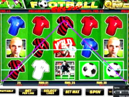 EURO 4855 no deposit casino bonus at Euro Palace Casino
