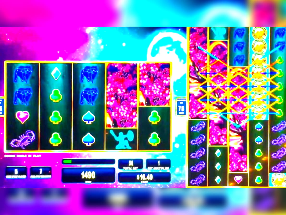 €95 Casino Tournament at Gamebookers Casino