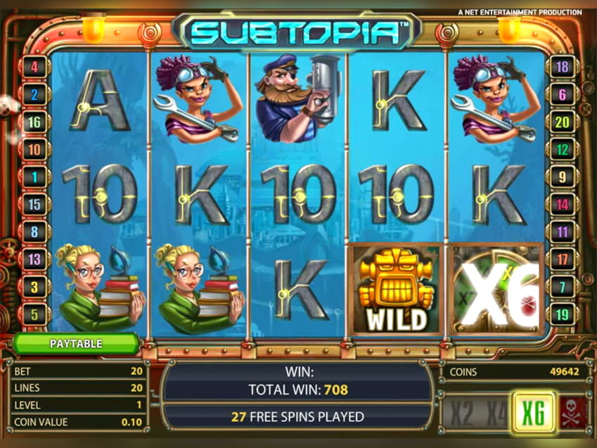 $315 FREE CHIP CASINO at Omni Casino