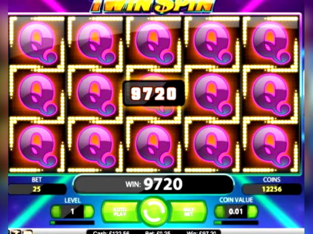 EUR 925 NO DEPOSIT BONUS CASINO at Euro Palace Casino