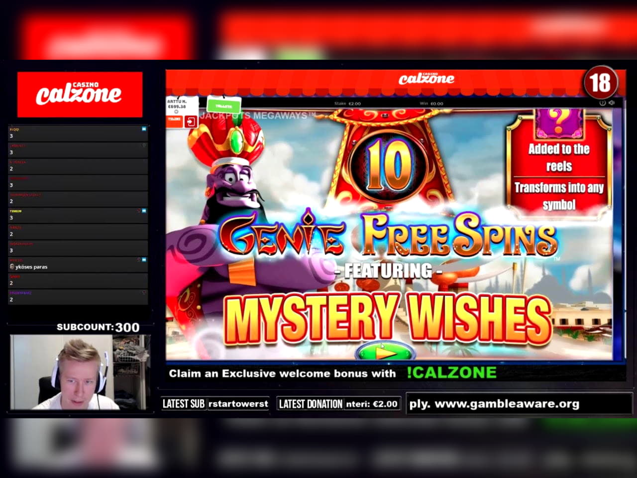 Eur 1735 no deposit bonus casino at Euro Palace Casino