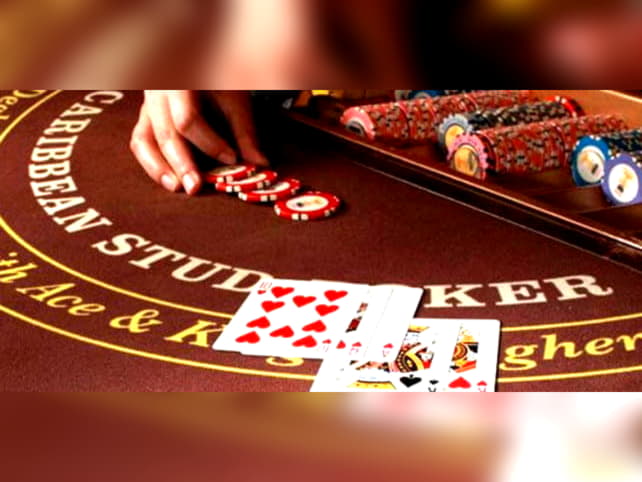 £295 Free chip casino at River Belle Casino