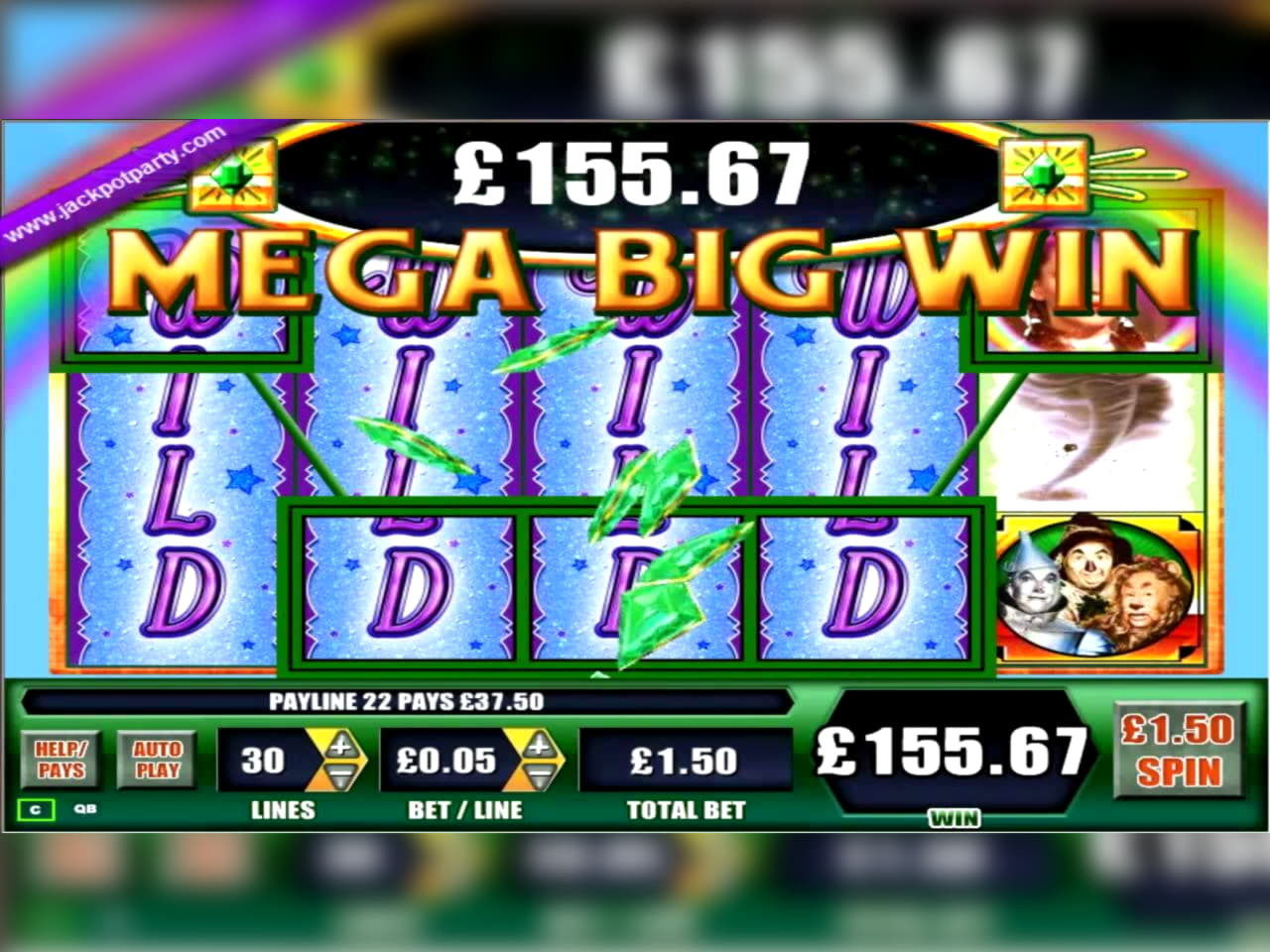 EURO 245 Casino Tournament at Casino-X
