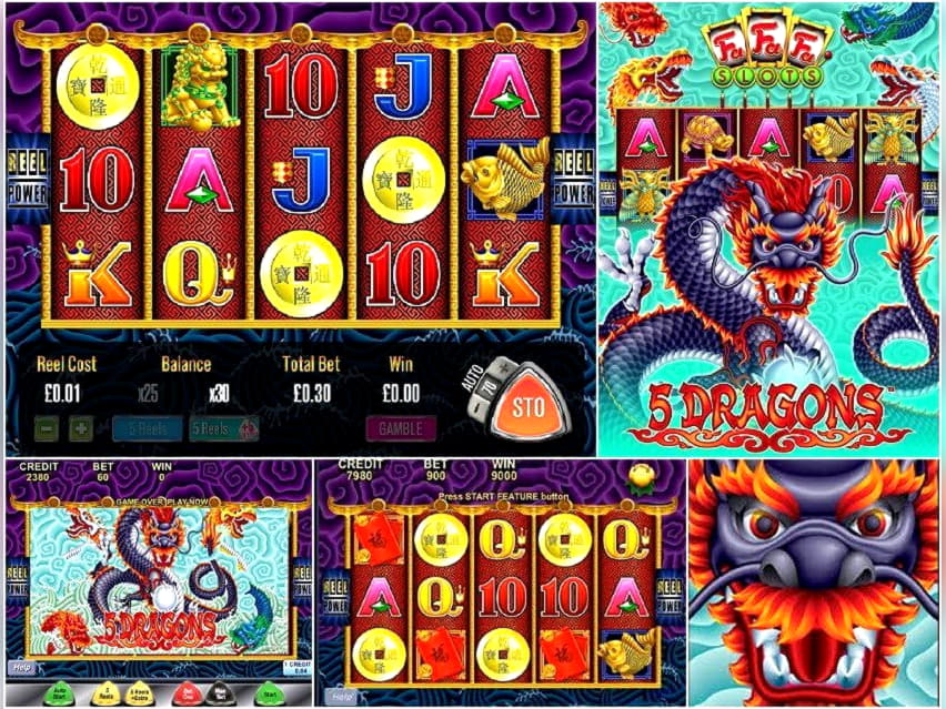 660% Signup casino bonus at Casino com