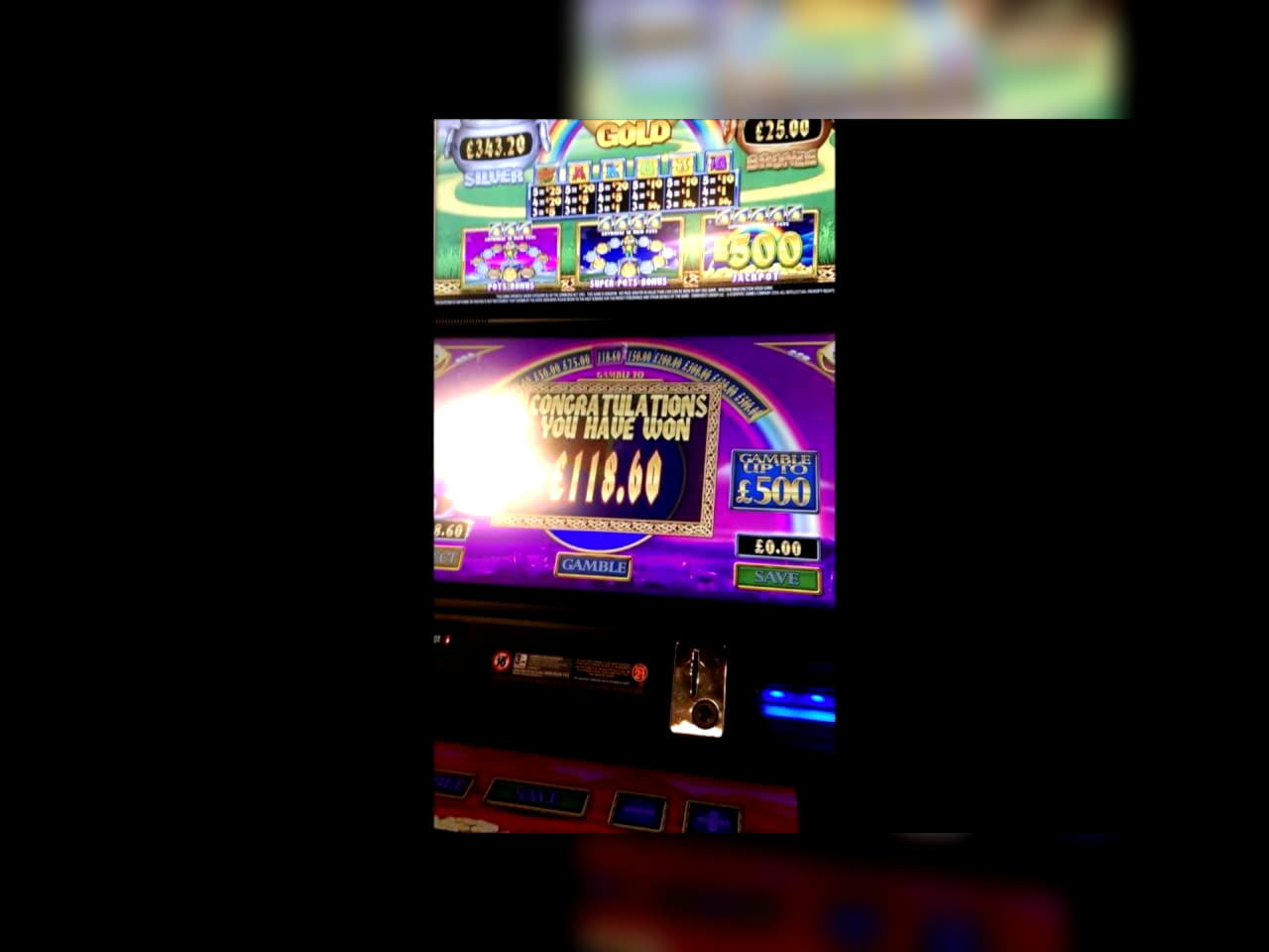 280% Match bonus casino at La Fiesta Casino