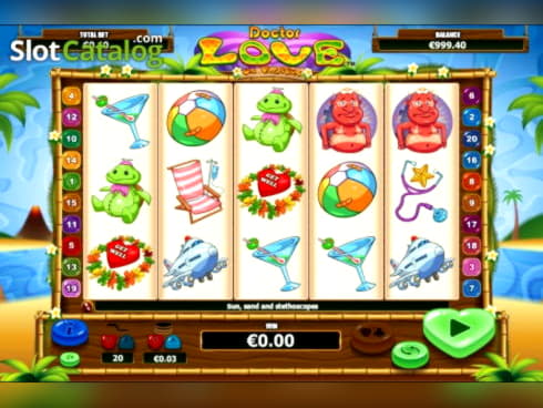 EUR 970 Tournament at Zodiac Casino
