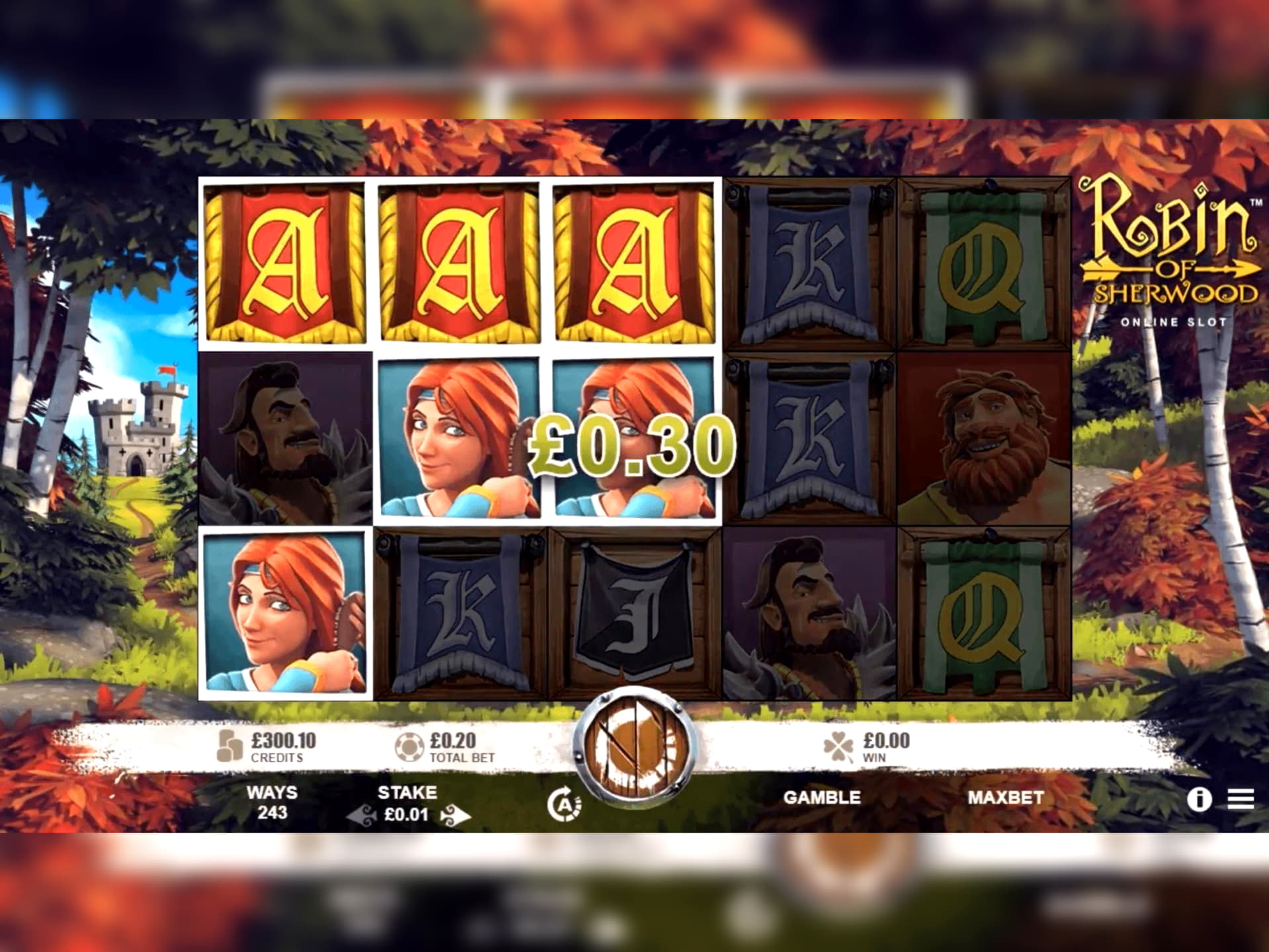 285 Free Spins Casino at LSbet Casino