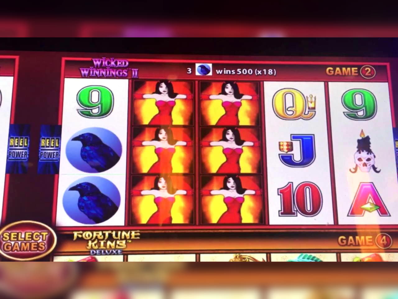 €670 free chip at Inter Casino
