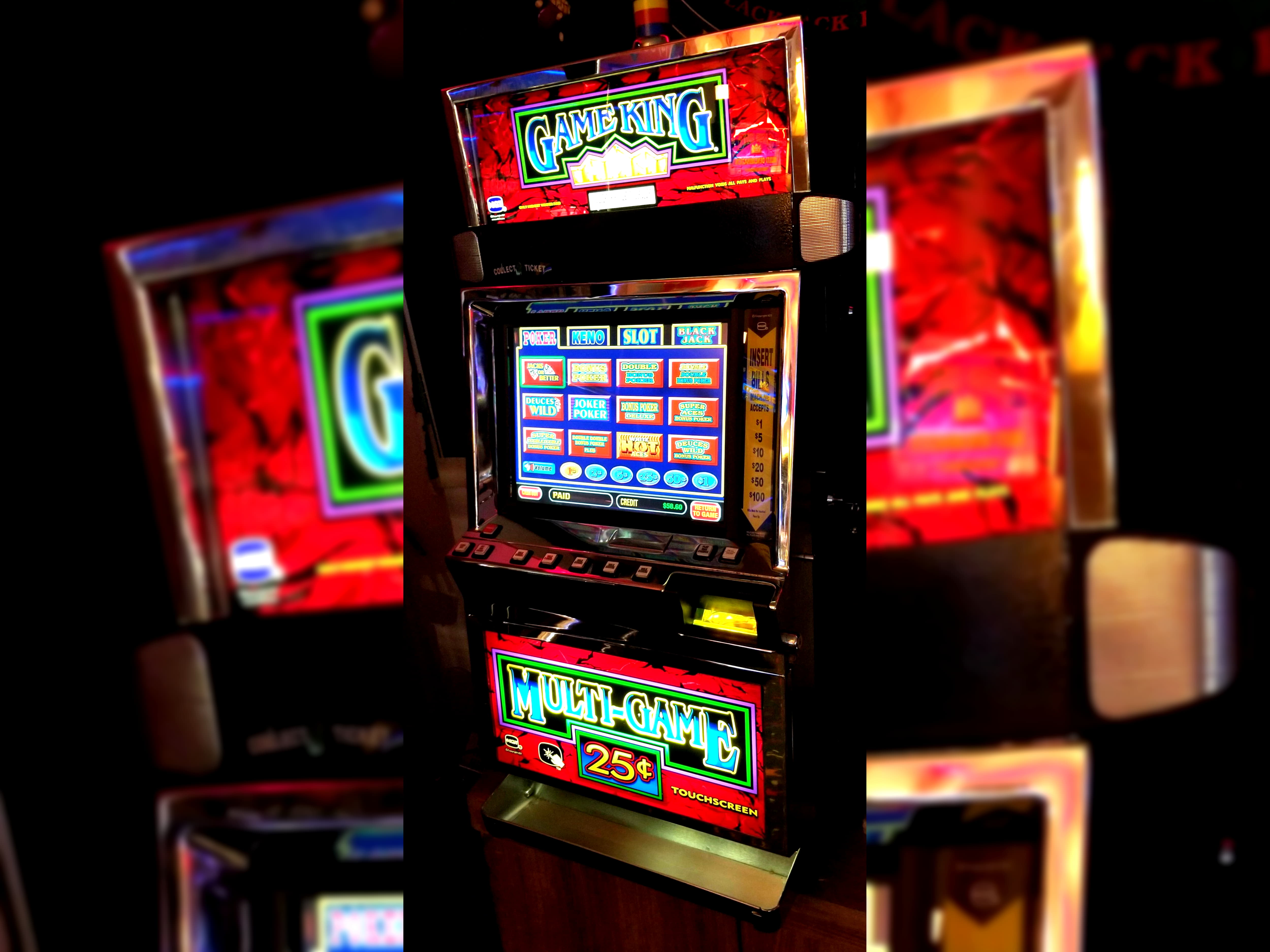 185 Free Spins no deposit at Casino Action