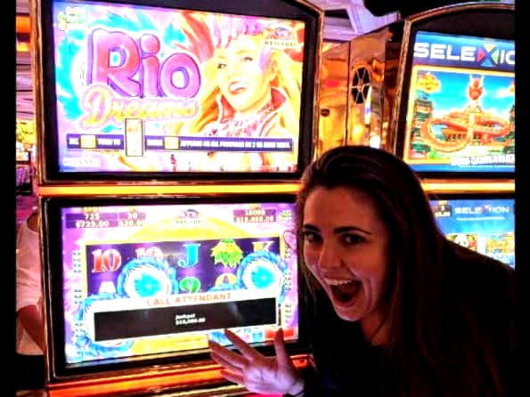 £1950 No deposit bonus at Cashpoint Casino