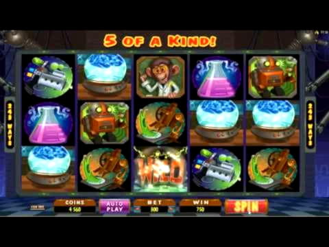 ﻿$760 Daily freeroll slot tournament at Gamebookers Casino