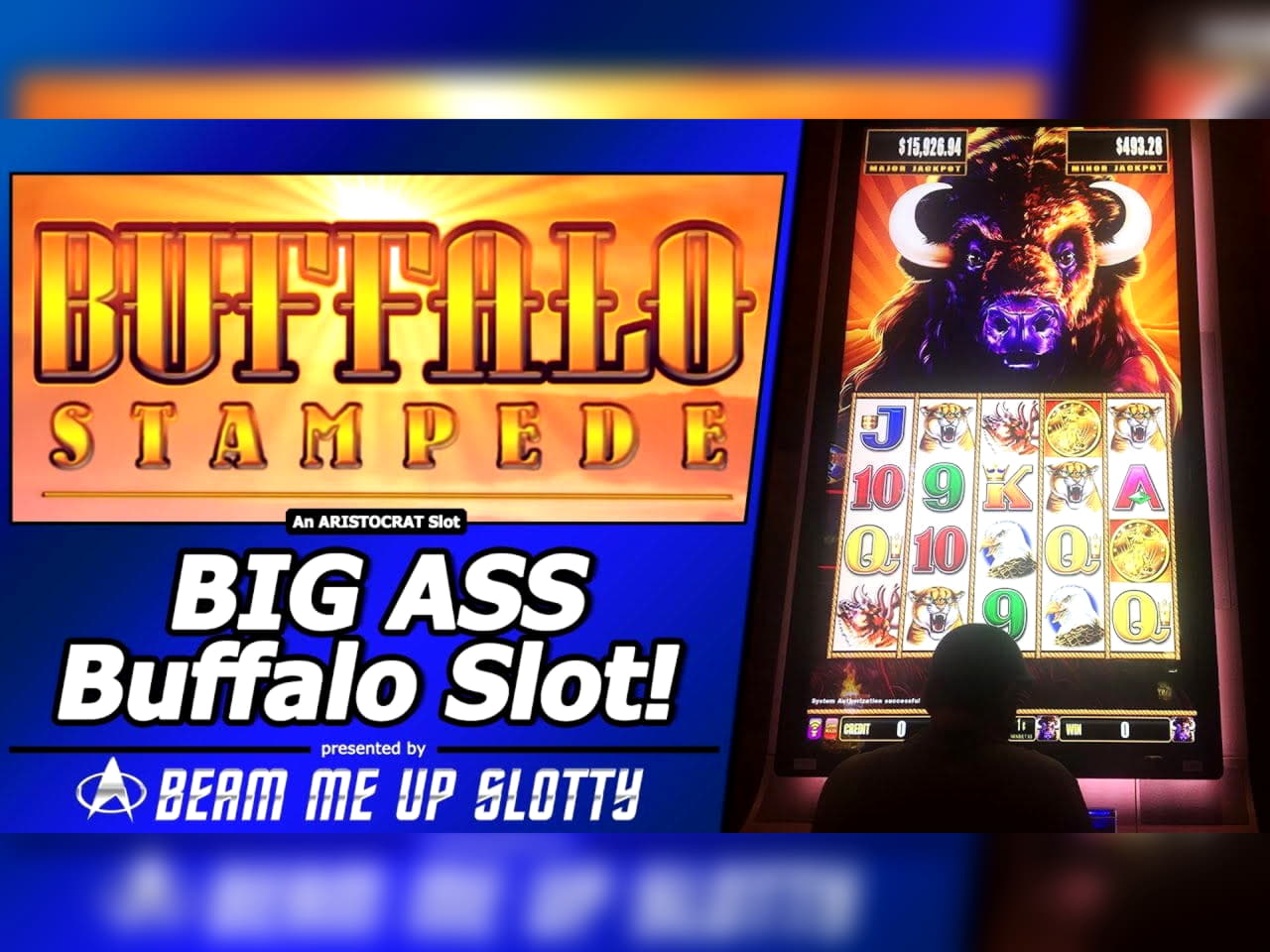 290% Casino match bonus at Casino Action