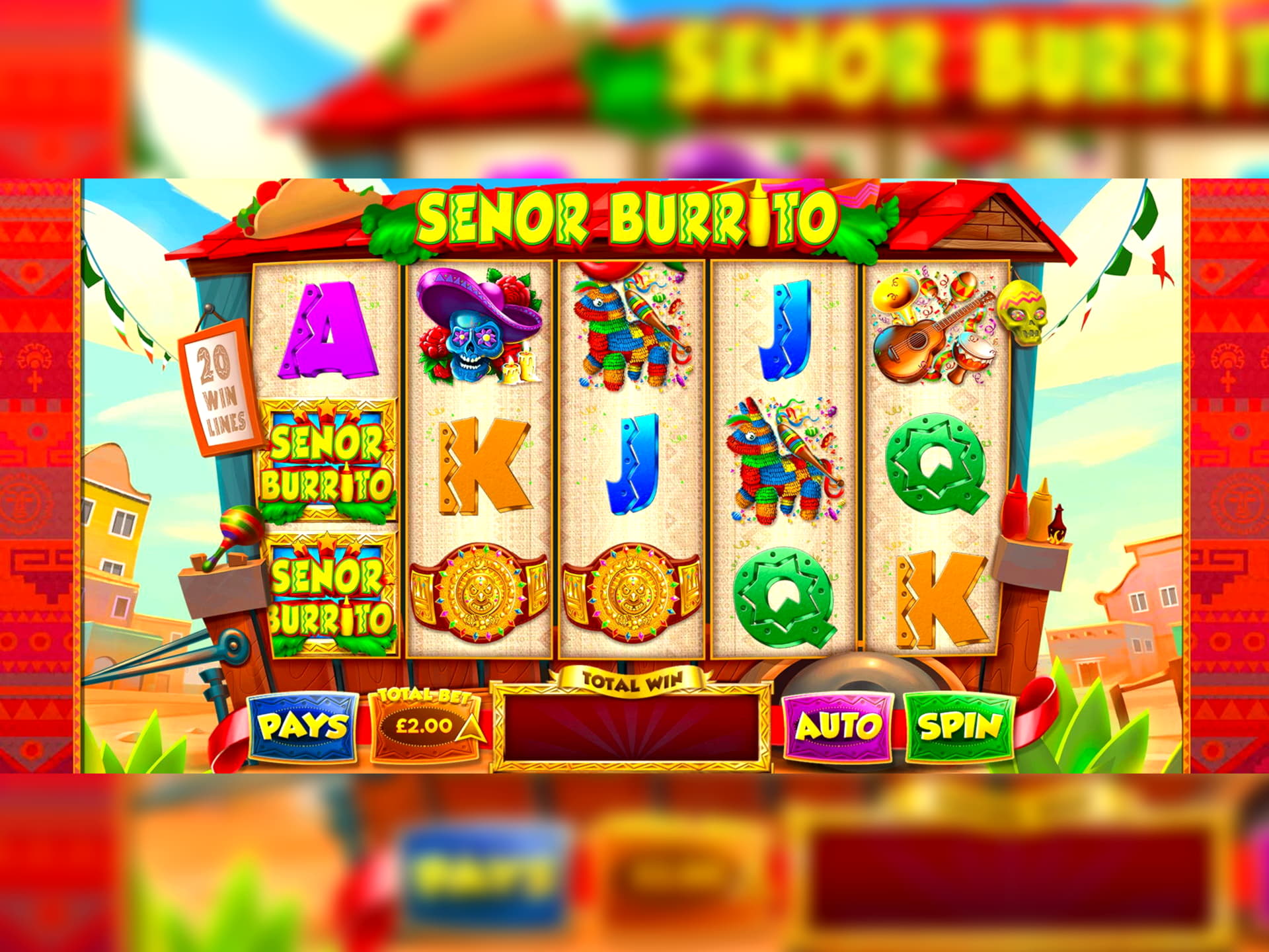 525% Match bonus casino at William Hill Casino