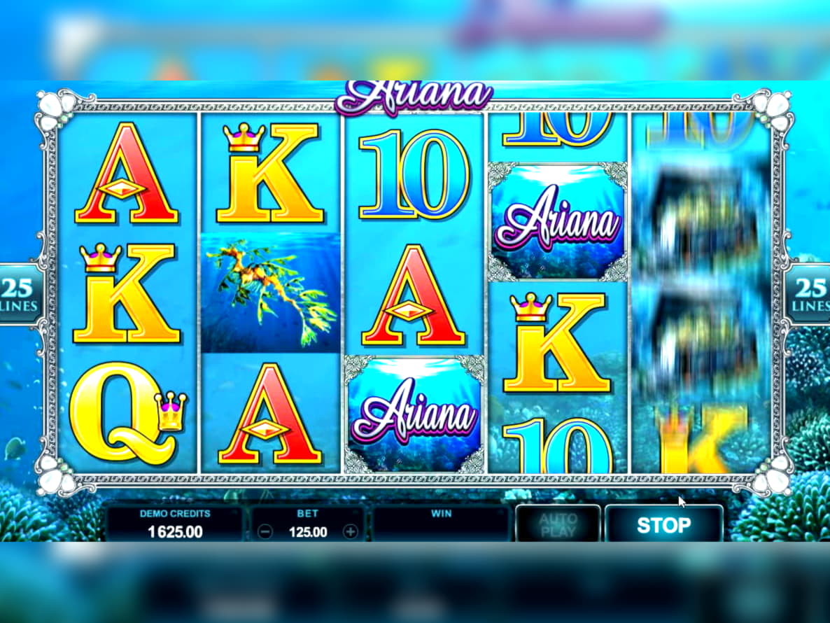 195 Free casino spins at William Hill Casino