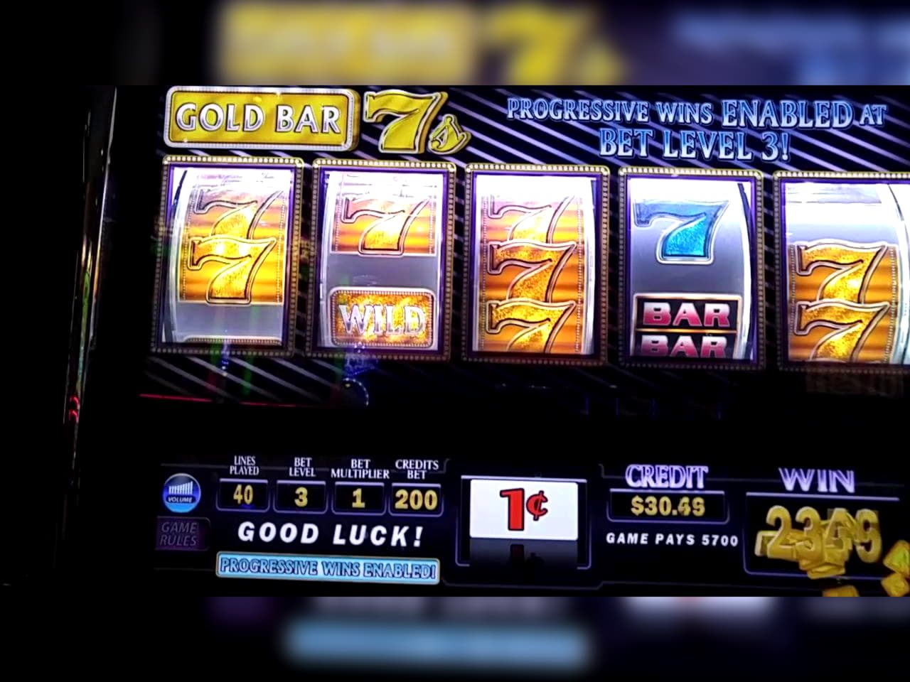 220 Free spins at Omni Casino