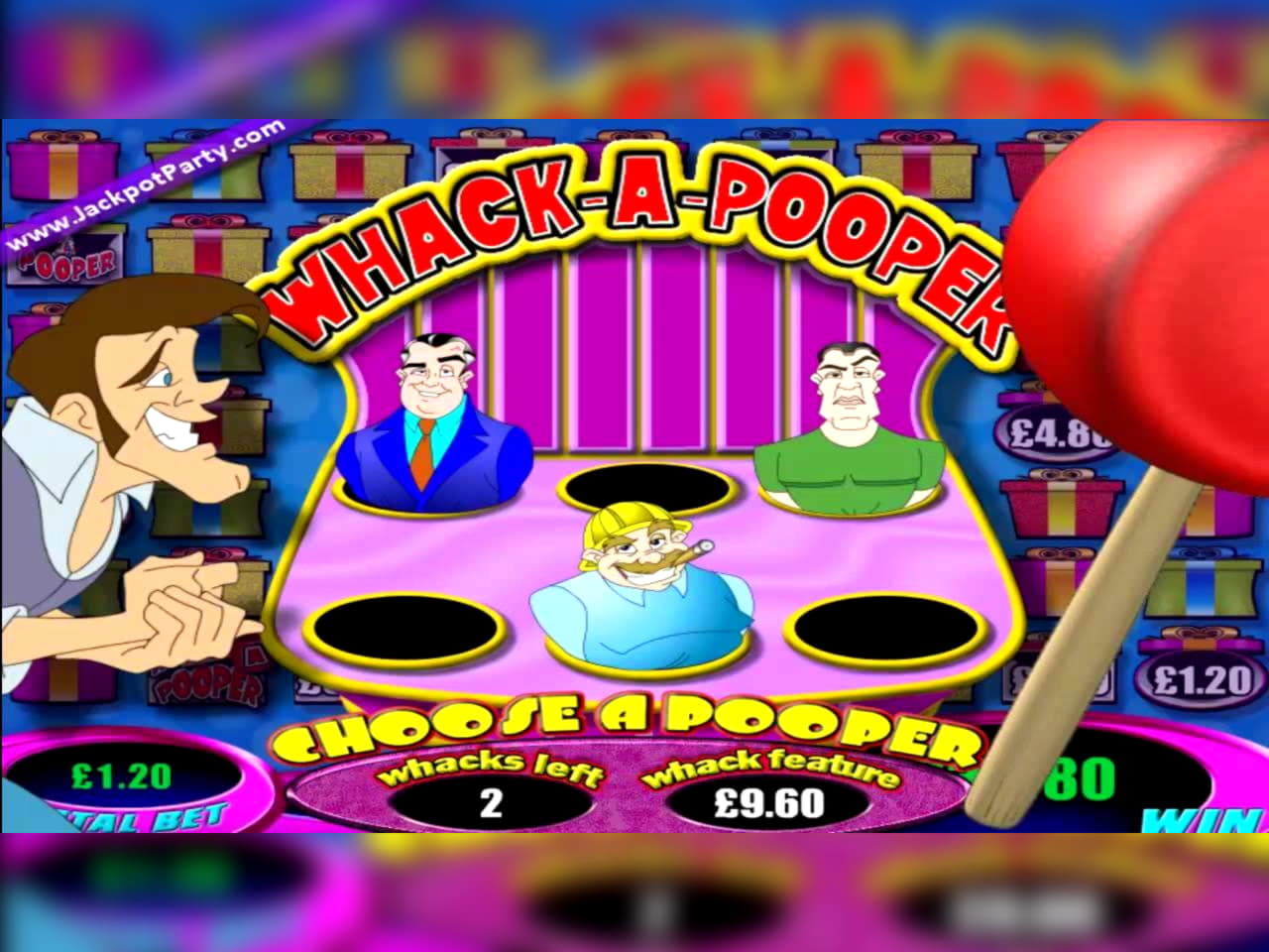 150 Free Spins Casino at Inter Casino