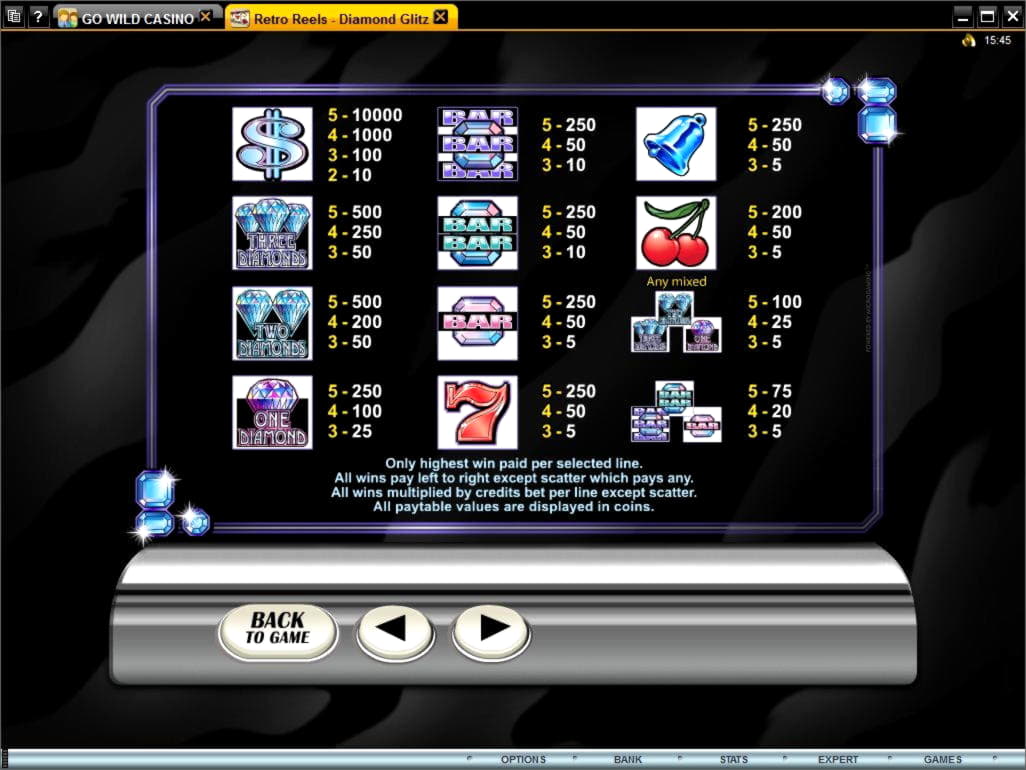 220 Free Spins right now at bWin Casino