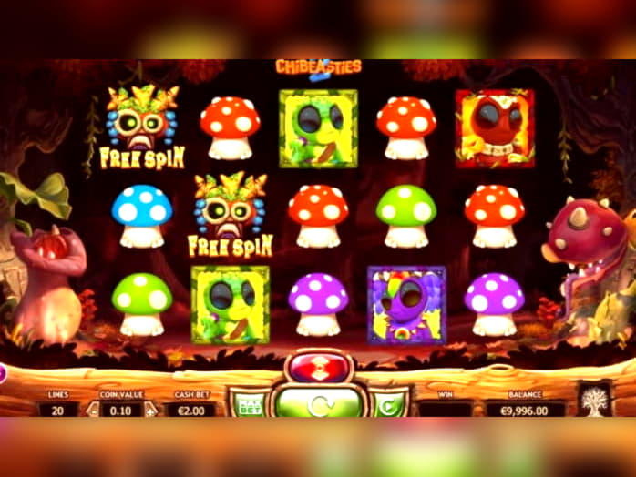 100 free spins no deposit casino at Cashpoint Casino