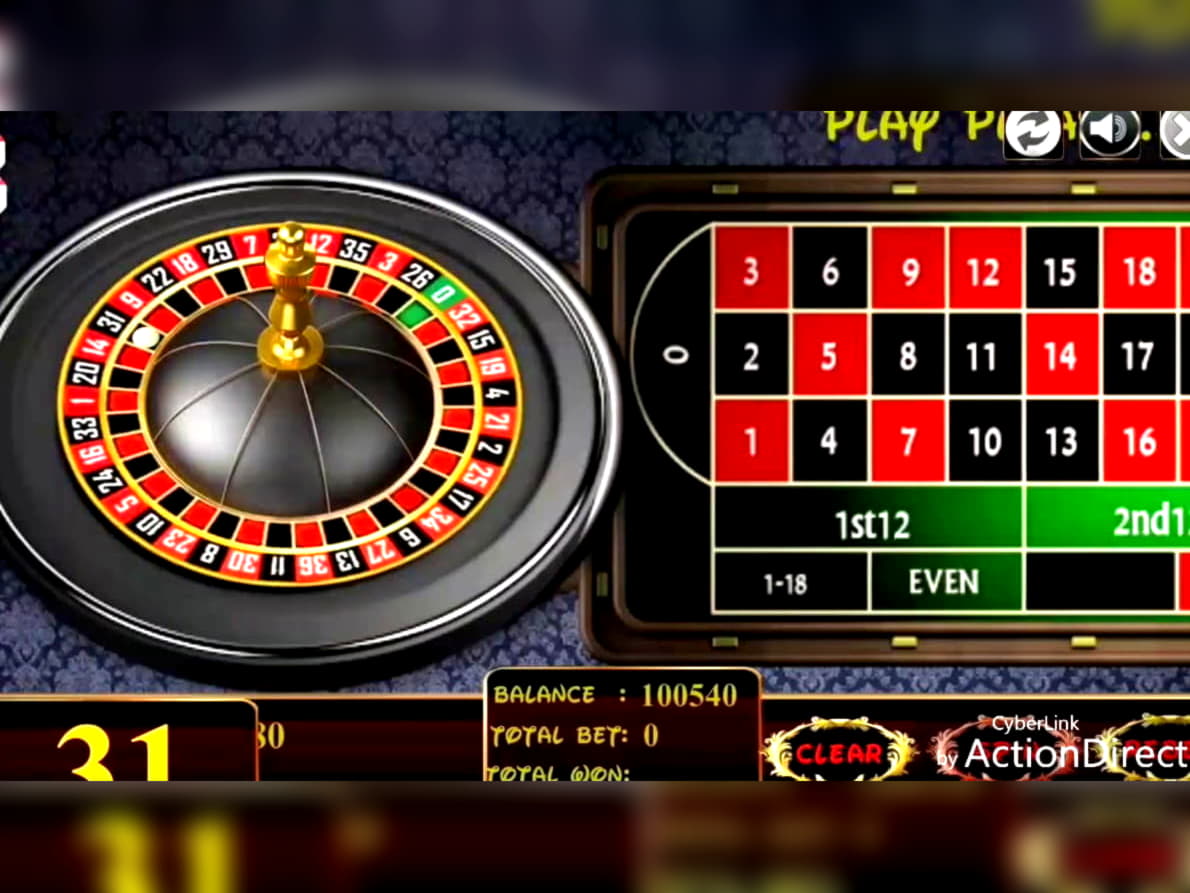 €255 Free casino chip at Cashpoint Casino