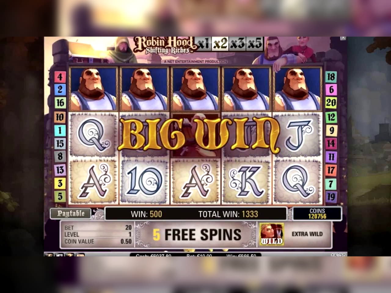 ﻿$2630 No Deposit Bonus Code at Seven Cherries Casino