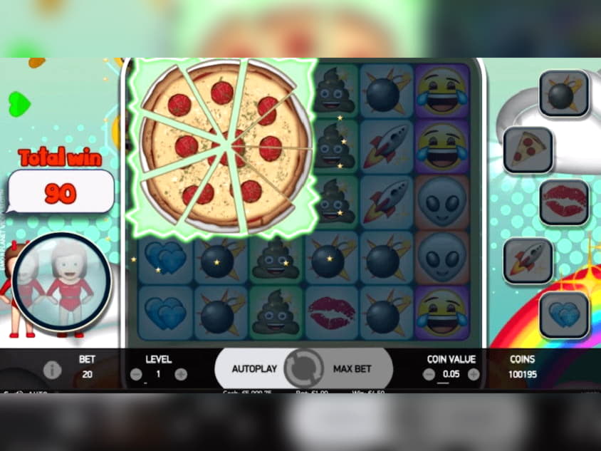 €635 Free Casino Chip at Spin Palace Casino