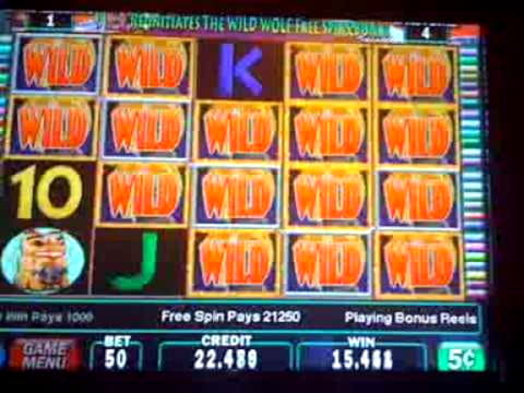 720% casino match bonus at Karamba Casino