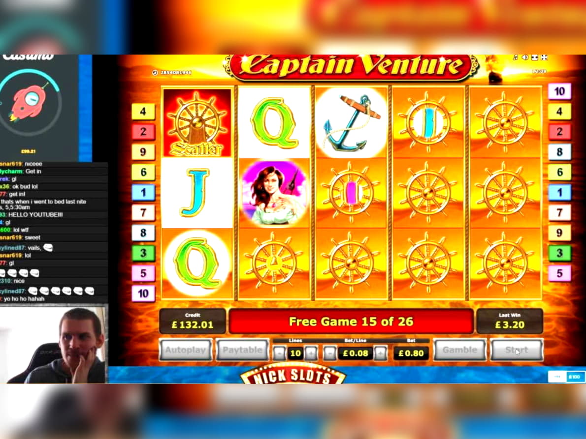 290 Free spins no deposit casino at Nordi Casino