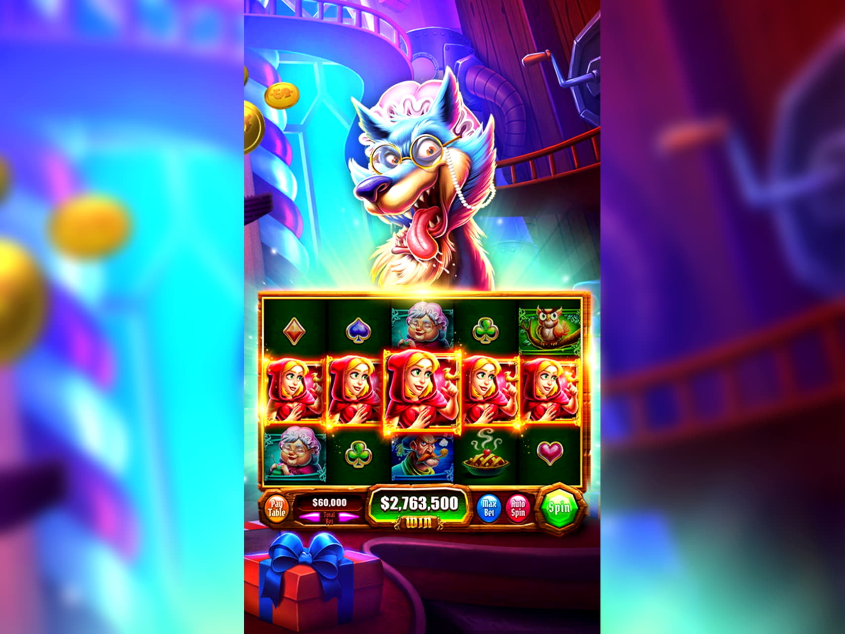 ﻿$480 Free Casino Tournament at Grand Hotel Casino