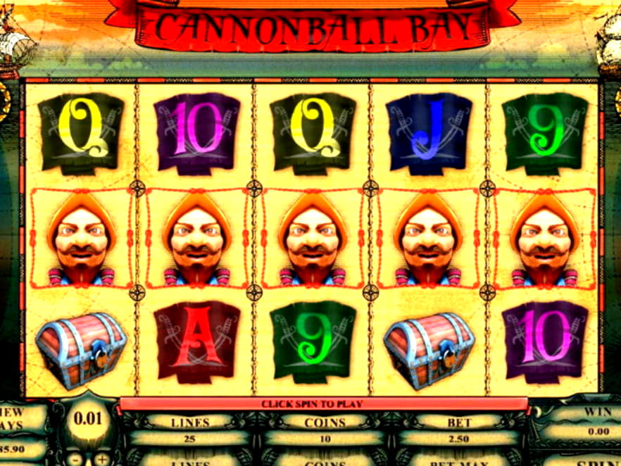 €305 Free Chip at Betway Casino