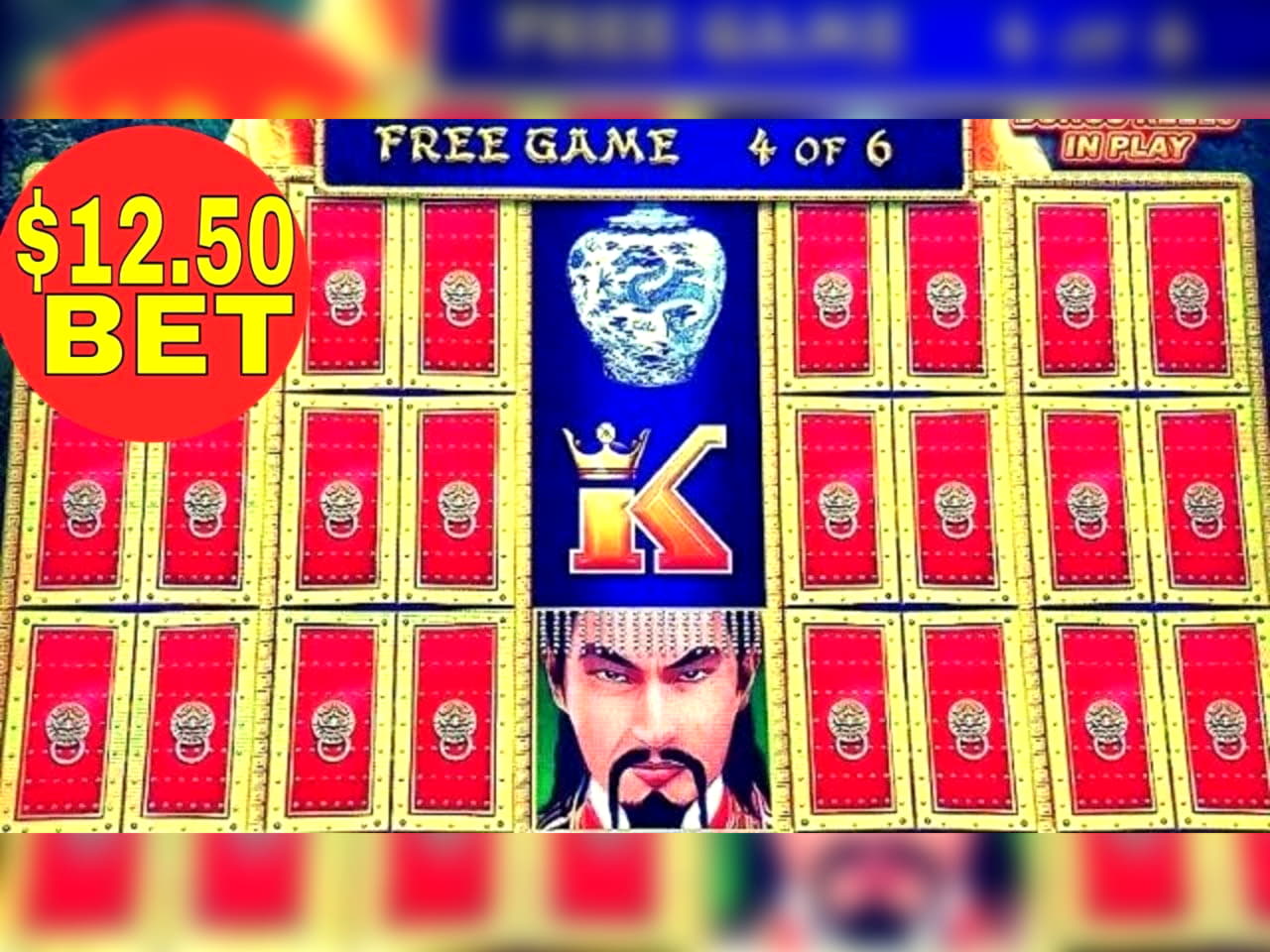 €440 Online Casino Tournament at Casino Action