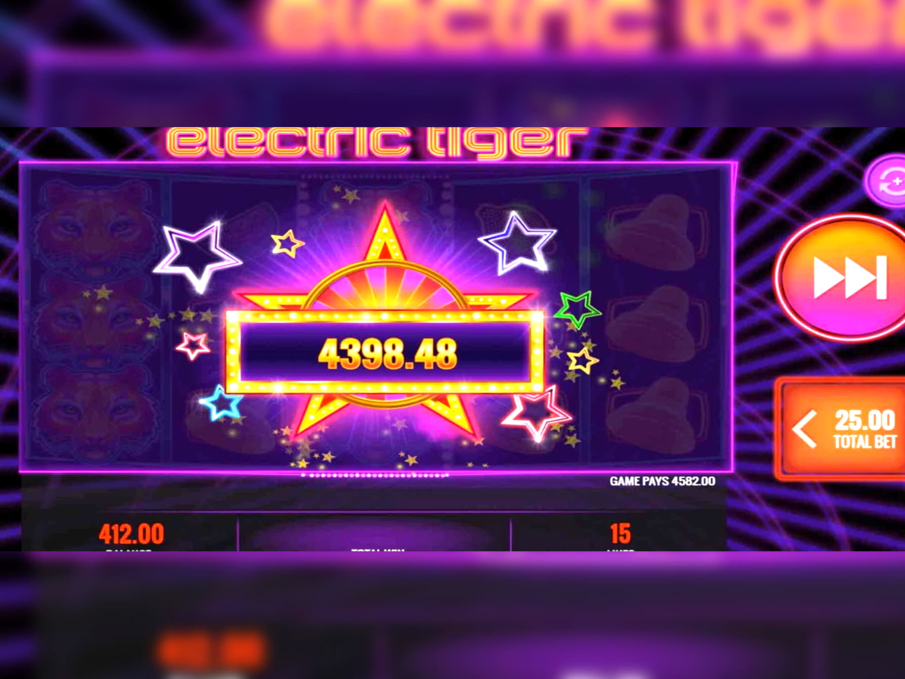 940% Match at a Casino at Casino Action