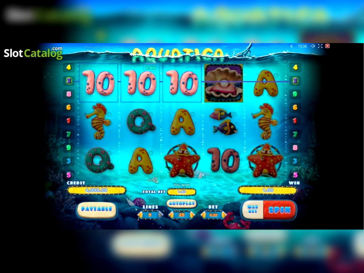 €895 Tournament at Spin Palace Casino