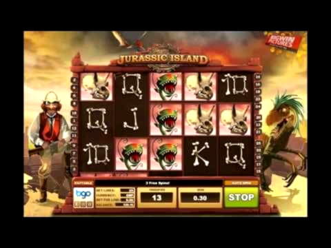 €60 Free chip casino at Gamebookers Casino