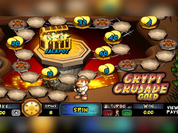 EUR 675 free casino chip at Spintropolis Casino