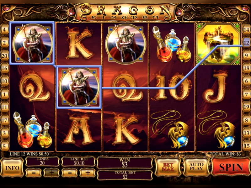 290 Free Spins Casino at La Fiesta Casino