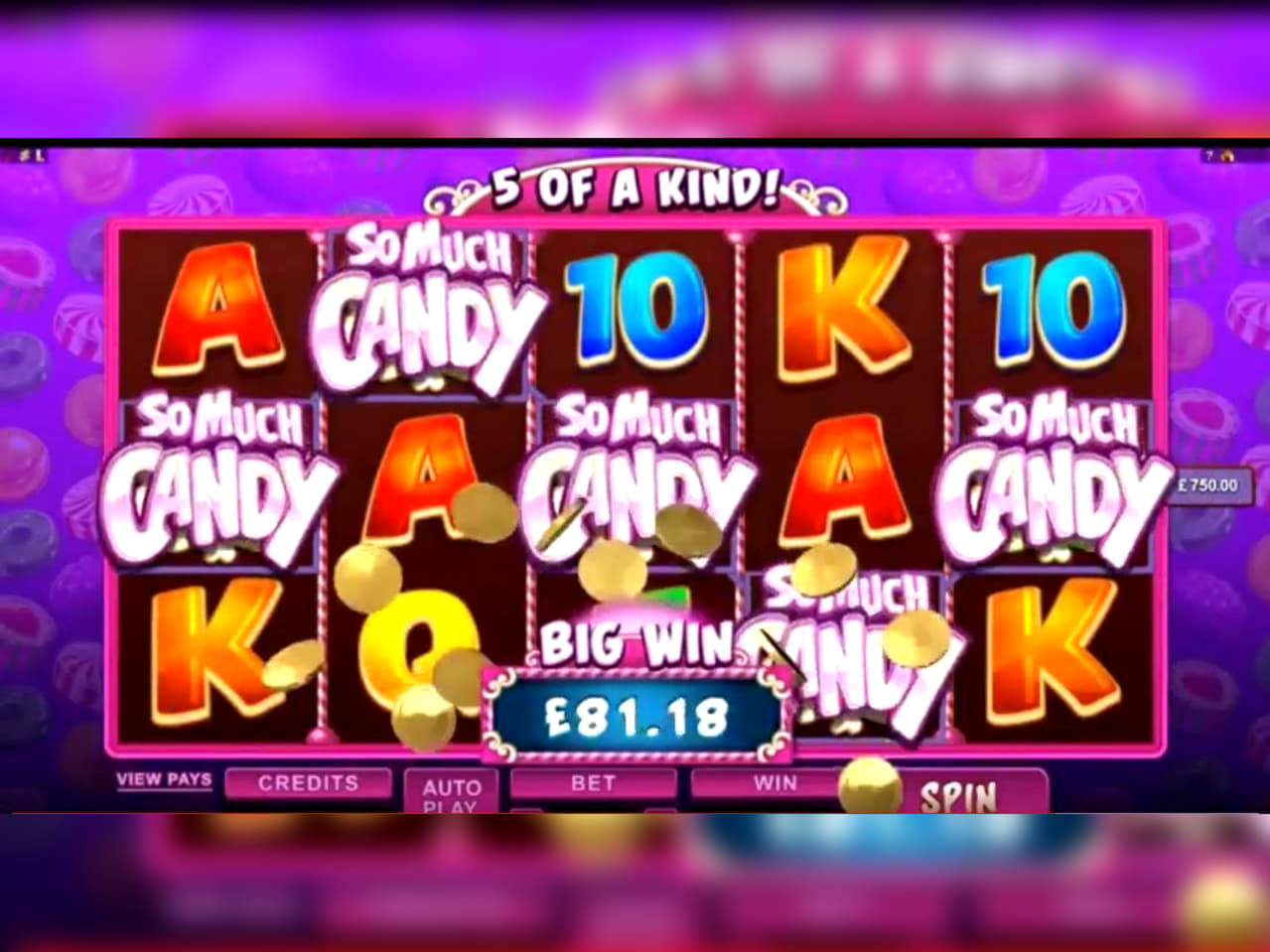 300% Match at a casino at Grand Hotel Casino
