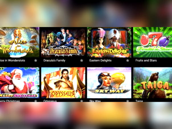 £610 Free Casino Tournament at Cashpoint Casino